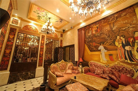 井研高档KTV妹子质量哪家好